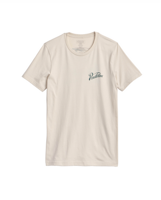 Pendleton Woolen Mills PENDLETON Vintage Valley Graphic Tee - Dust/Multi — Mens (view 2) | Après Sea Ranch