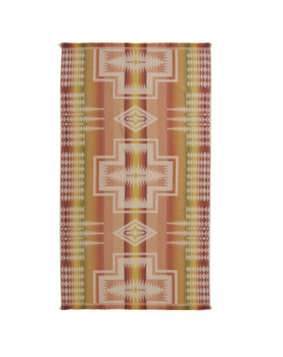 PENDLETON Sunseeker Towels | The Salty Babe