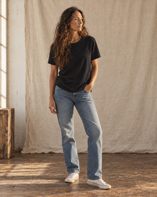 The Keepsake Tee (view 2) | Après Sea Ranch
