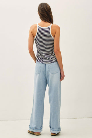 Coastal Drift Pant (view 3) | Après Sea Ranch