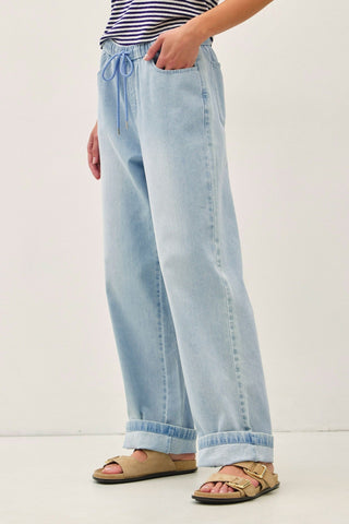 Coastal Drift Pant (view 4) | Après Sea Ranch