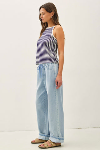 Coastal Drift Pant (view 2) | Après Sea Ranch
