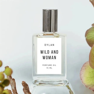 Wild and Woman Perfume Dylan Perfume Oil | Après Sea Ranch