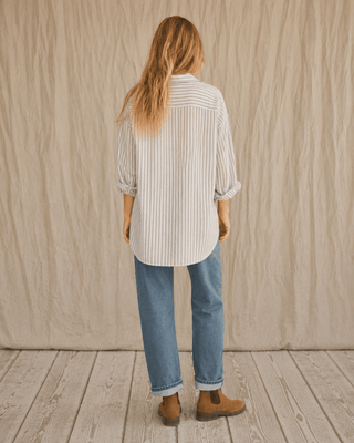 Greystone Shirt (view 6) | Après Sea Ranch