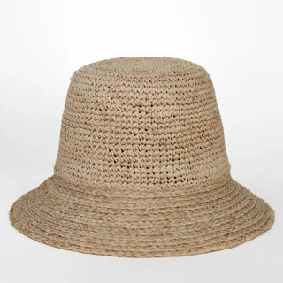 Augustine Hat Co. Kaua'i Bucket Hat (view 4) | Après Sea Ranch