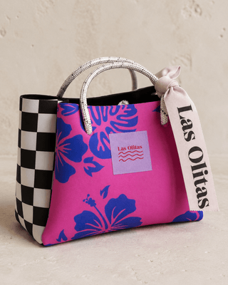 LAS OLITAS The Little bag (view 7) | The Salty Babe