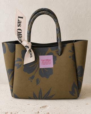 LAS OLITAS The Little bag (view 8) | The Salty Babe