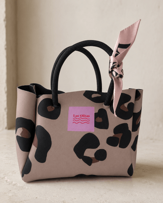 LAS OLITAS The Little bag (view 2) | The Salty Babe