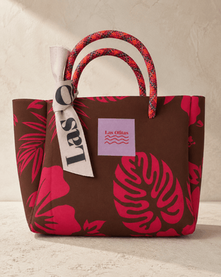 LAS OLITAS The Little bag | The Salty Babe