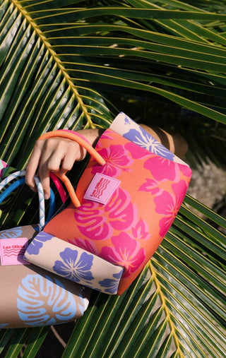 LAS OLITAS The Little bag (view 10) | The Salty Babe