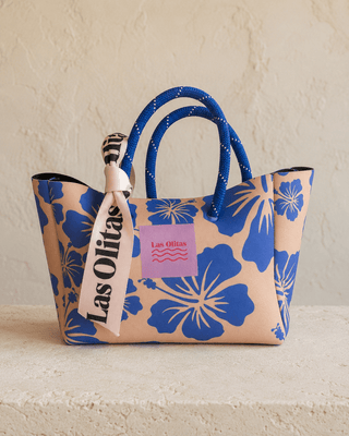 LAS OLITAS The Little bag (view 9) | The Salty Babe