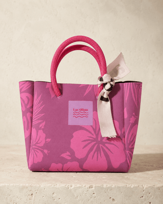 LAS OLITAS The Little bag (view 5) | The Salty Babe