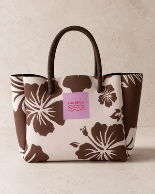 LAS OLITAS The Little bag in C | The Salty Babe