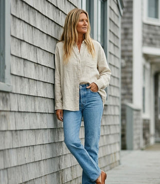 LEVIS 501 Curve Denim Jeans - Play On Ref | The Salty Babe