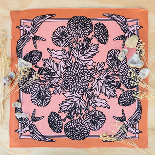 BANDITS Bandanas Life in Flight Bandana | Après Sea Ranch