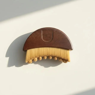 Salt + Soul Skincare Lymphatic Drainage Face Brush | Après Sea Ranch