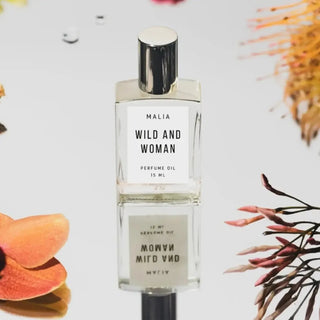 Wild and Woman Perfume Malia Perfume Oil | Après Sea Ranch
