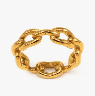 MAY MARTIN Dori Ring | Après Sea Ranch