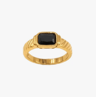 MAY MARTIN Evie Ring | Après Sea Ranch
