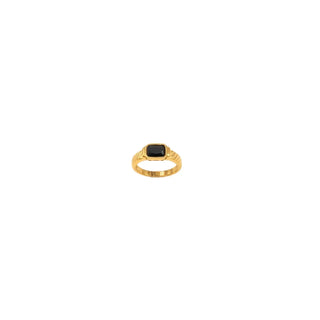 MAY MARTIN Evie Ring (view 2) | Après Sea Ranch