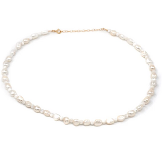 MAY MARTIN Leena Necklace | Après Sea Ranch