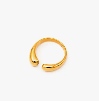 MAY MARTIN Leena Ring | Après Sea Ranch