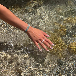 MAY MARTIN Palm Springs Bracelet (view 2) | Après Sea Ranch