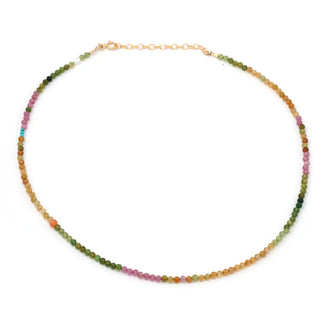 MAY MARTIN Saguaro Gemstone Necklace | Après Sea Ranch