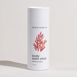 Shore Soap Co Mermaid Kisses Body Balm | Après Sea Ranch