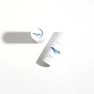 Shore Soap Co Wayfarer Pacific Body Balm (view 2) | Après Sea Ranch