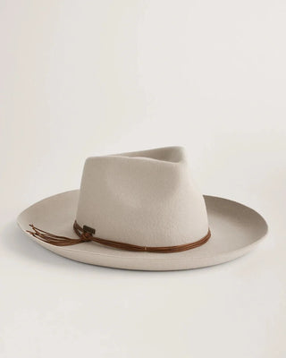 Pendleton Woolen Mills PENDLETON Cassandra Wool Felt Hat | Après Sea Ranch