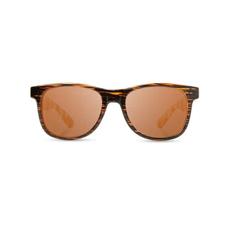 Pendleton Woolen Mills PENDLETON Gabe Sunglasses in Gabe (Tortoise/Harding) | Après Sea Ranch