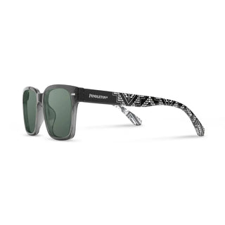 Pendleton Woolen Mills PENDLETON Coby Sunglasses (view 4) | Après Sea Ranch