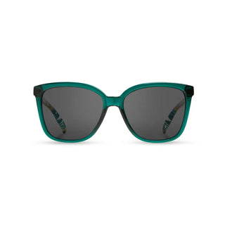 Pendleton Woolen Mills PENDLETON Rylahn Sunglasses in Rylahn (Teal Crystal/Nehalem) | Après Sea Ranch