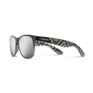 Pendleton Woolen Mills PENDLETON Gabe Sunglasses (view 4) | Après Sea Ranch