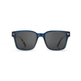 Pendleton Woolen Mills PENDLETON Coby Sunglasses in Coby (Navy Crystal/Oxbow) | Après Sea Ranch