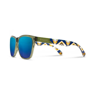 Pendleton Woolen Mills PENDLETON Kegon Sunglasses (view 6) | Après Sea Ranch