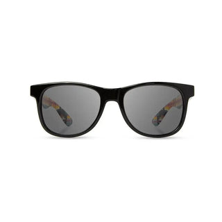 Pendleton Woolen Mills PENDLETON Gabe Sunglasses in Gabe (Black/Chief Joseph) | Après Sea Ranch