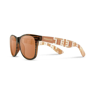 Pendleton Woolen Mills PENDLETON Gabe Sunglasses (view 6) | Après Sea Ranch