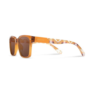 Pendleton Woolen Mills PENDLETON Coby Sunglasses (view 2) | Après Sea Ranch