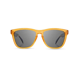Pendleton Woolen Mills PENDLETON Kegon Sunglasses in Kegon (Grey/Orange Crystal) | Après Sea Ranch