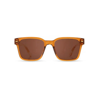 Pendleton Woolen Mills PENDLETON Coby Sunglasses in Coby (Brown Crystal/Mission Trails) | Après Sea Ranch