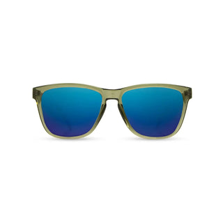 Pendleton Woolen Mills PENDLETON Kegon Sunglasses in Kegon (Emerald Crystal/Mission Trails) | Après Sea Ranch