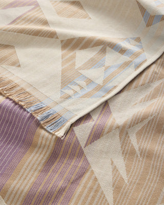 Pendleton Woolen Mills PENDLETON Sunseeker Towels (view 6) | Après Sea Ranch