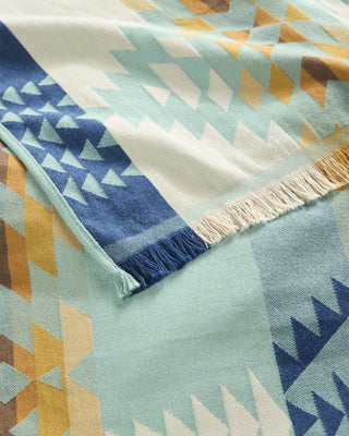 Pendleton Woolen Mills PENDLETON Sunseeker Towels (view 3) | Après Sea Ranch