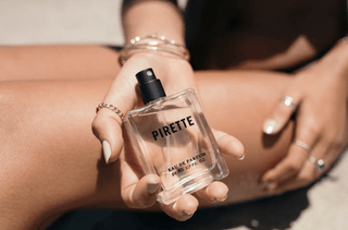PIRETTE Eau de Parfum (view 3) | Après Sea Ranch