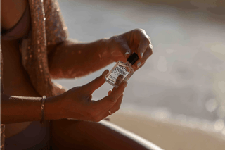 PIRETTE Evening Glass Fragrance Oil (view 2) | Après Sea Ranch