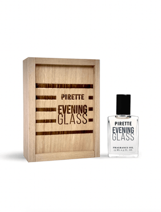 PIRETTE Evening Glass Fragrance Oil | Après Sea Ranch