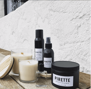 PIRETTE Fragrance oil (view 3) | Après Sea Ranch