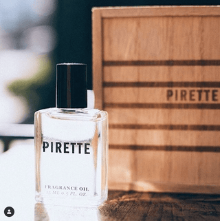 PIRETTE Fragrance oil | Après Sea Ranch